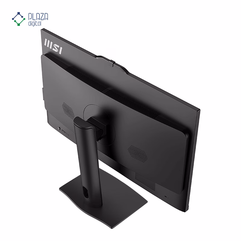 کامپیوتر All in One ام اس آی 27 اینچی مدل AP272P 14M i3 14100 8GB 1TB UHD - پلازادیجیتال