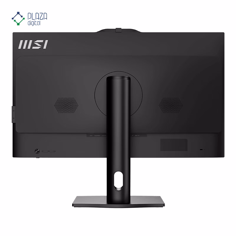 کامپیوتر All in One ام اس آی 27 اینچی مدل AP272P 14M i3 14100 8GB 1TB UHD - پلازادیجیتال
