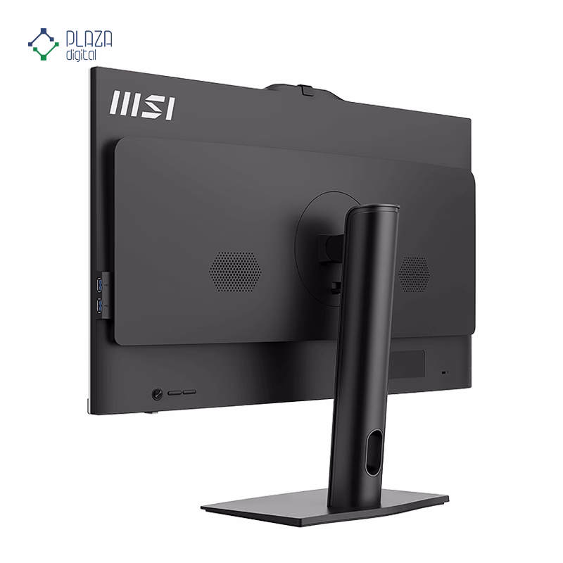 کامپیوتر All in One ام اس آی 27 اینچی مدل AP272P 14M i3 14100 8GB 1TB UHD - پلازادیجیتال
