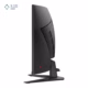 مانیتور گیمینگ ام اس ای 32 اینچی مدل MAG 325CQF - پلازادیجیتال