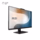 کامپیوتر All in One ام اس آی 24 اینچی مدل Modern AM242P-13M I3 1315U 8GB 1TB UHD پلازادیجیتال