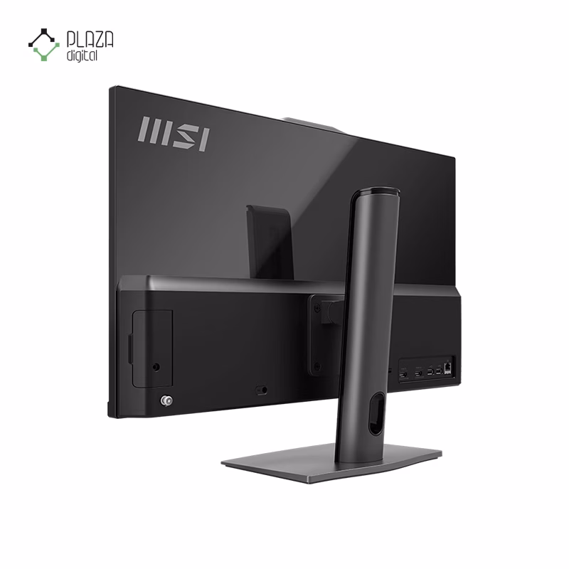 کامپیوتر All in One ام اس آی 24 اینچی مدل Modern AM242P-13M I3 1315U 8GB 1TB UHD پلازادیجیتال