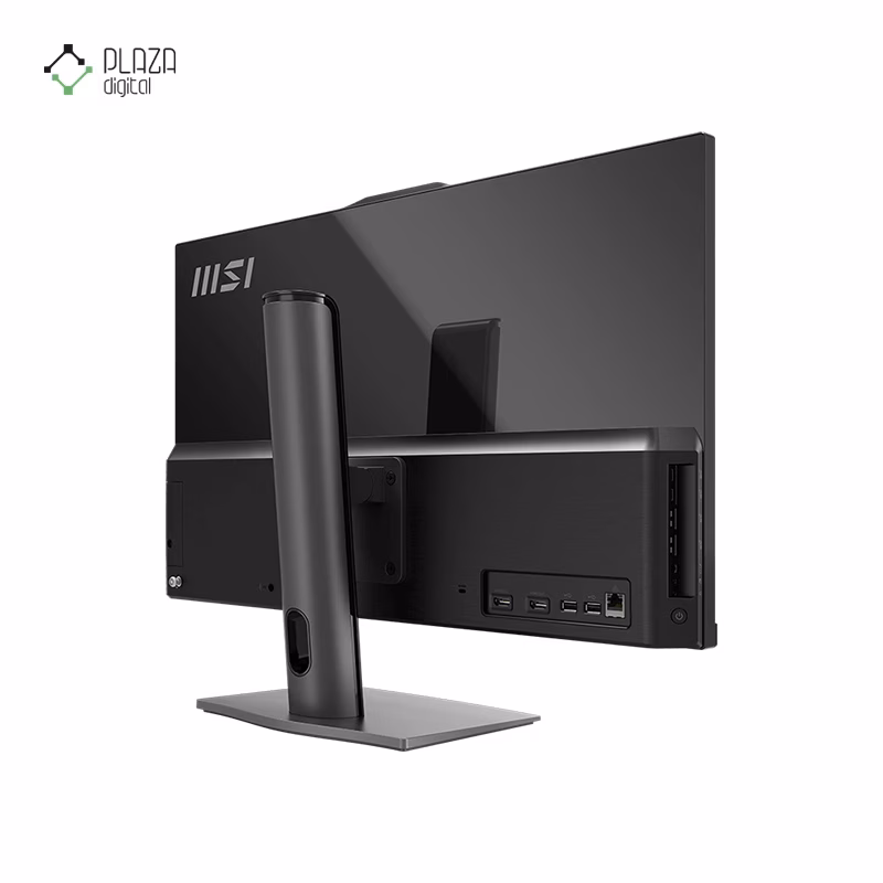 کامپیوتر All in One ام اس آی 24 اینچی مدل Modern AM242P-13M I3 1315U 8GB 1TB UHD پلازادیجیتال
