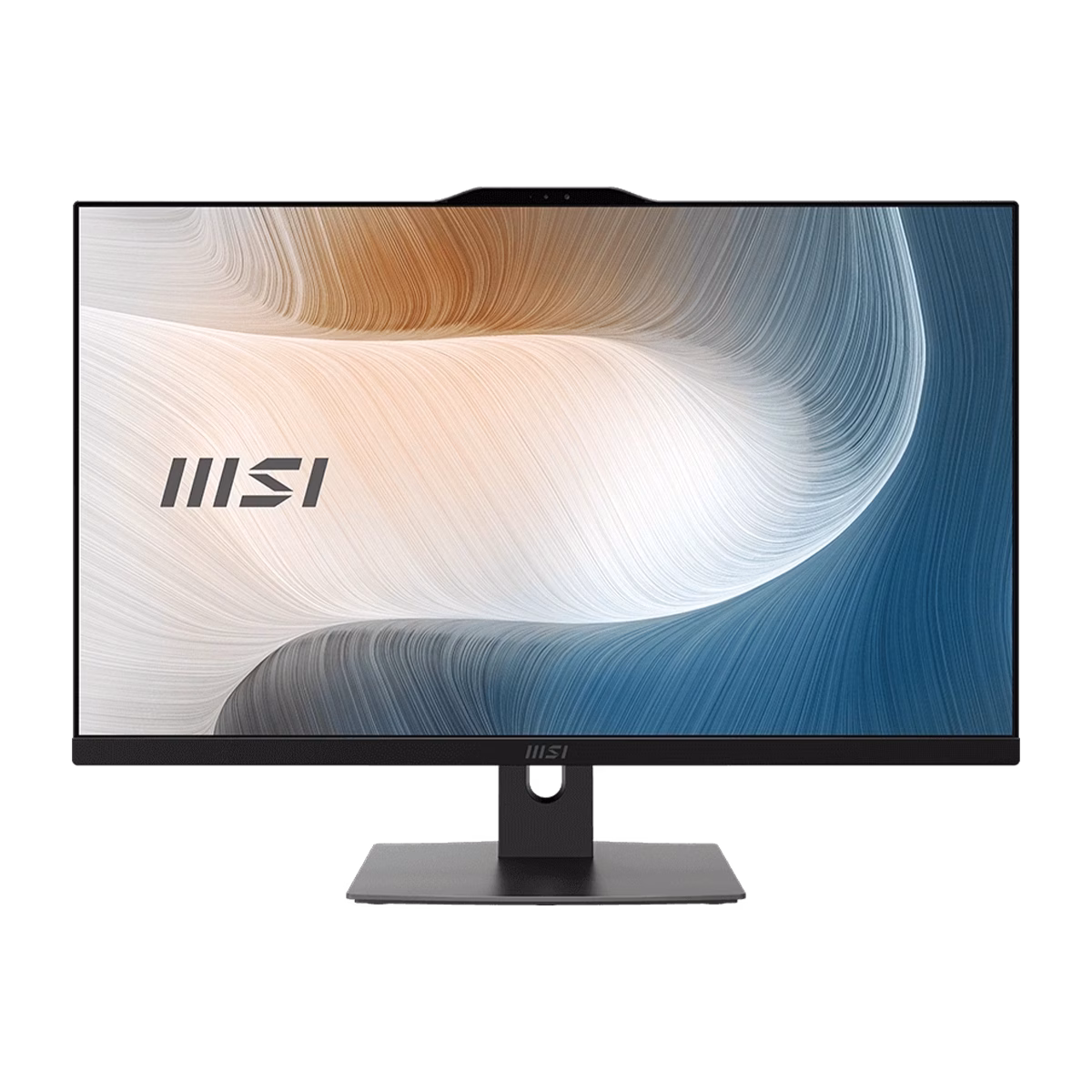 کامپیوتر All in One ام اس آی 24 اینچی مدل Modern AM242P-13M I3 1315U 8GB 1TB UHD پلازادیجیتال