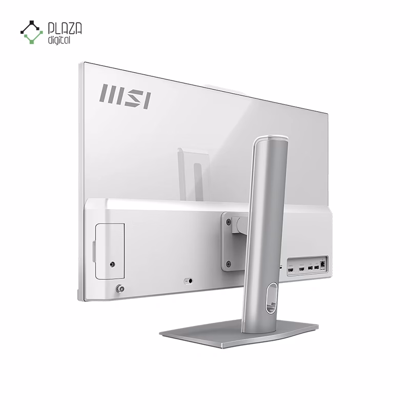 کامپیوتر All in One ام اس آی 24 اینچی مدل Modern AM242P-13M I3 1315U 8GB 1TB UHD پلازادیجیتال