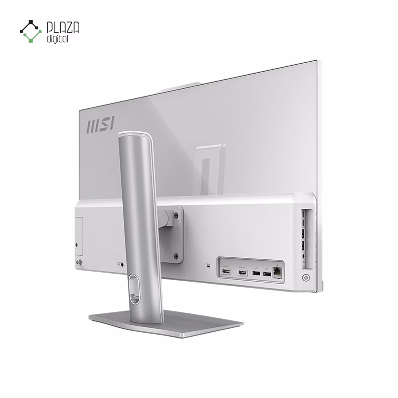 کامپیوتر All in One ام اس آی 24 اینچی مدل Modern AM242P-13M I3 1315U 8GB 1TB UHD پلازادیجیتال