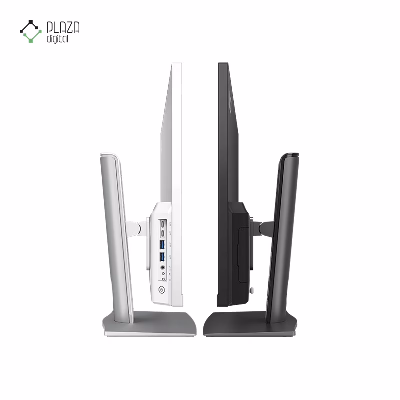 کامپیوتر All in One ام اس آی 24 اینچی مدل Modern AM242P-13M I3 1315U 8GB 1TB UHD پلازادیجیتال