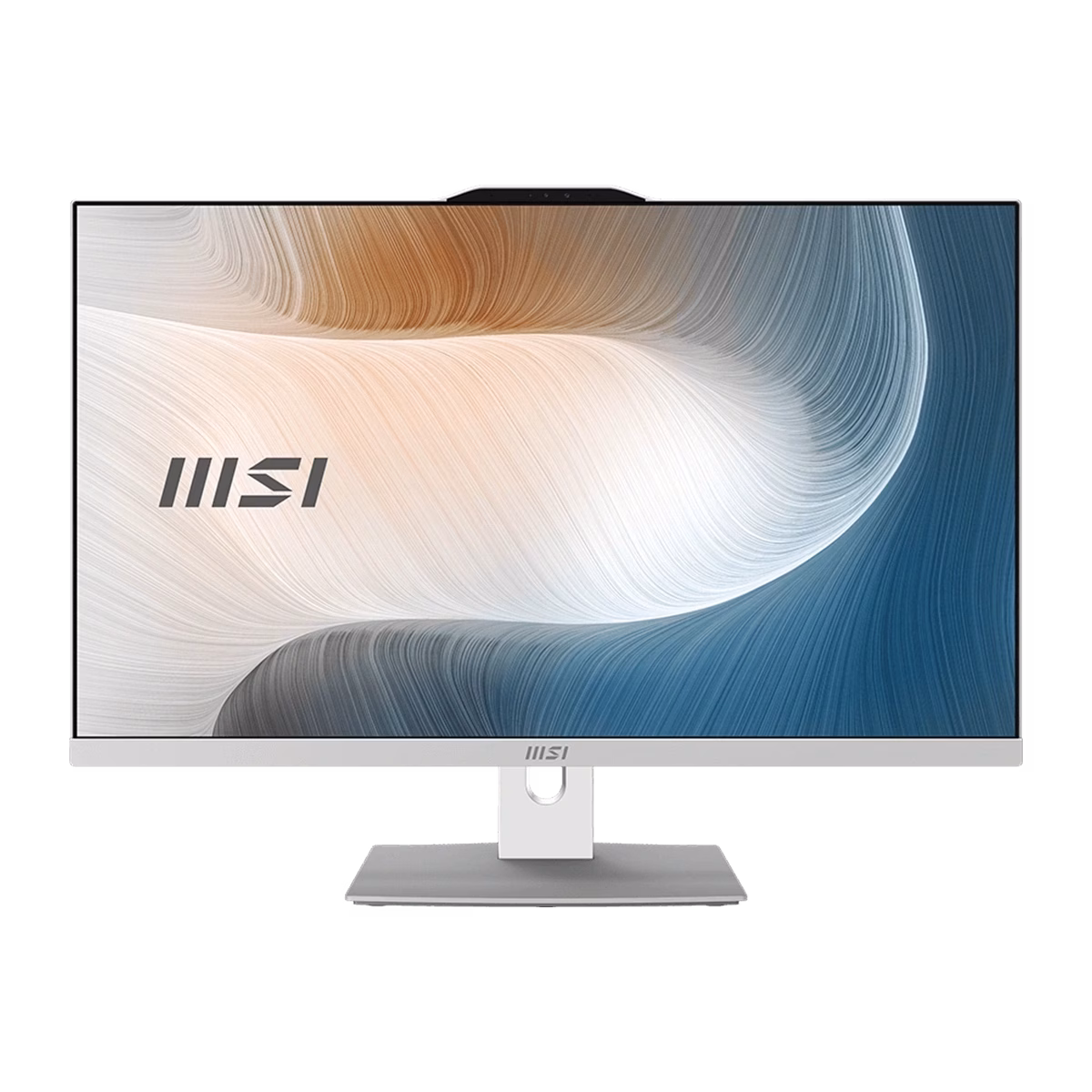 کامپیوتر All in One ام اس آی 24 اینچی مدل Modern AM242P-13M i3 1315U 16GB 1TB UHD 2 کامپیوتر All in One ام اس آی 24 اینچی مدل Modern AM242P-13M I3 1315U 8GB 1TB UHD پلازادیجیتال