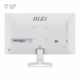 مانیتور گیمینگ ام اس ای 27 اینچی مدل PRO MP275W E2 پلازادیجیتال