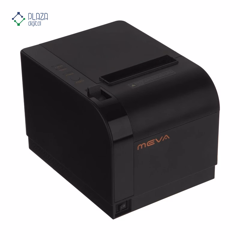 فیش پرینتر میوا مدل TP-1200 پلازا دیجیتال