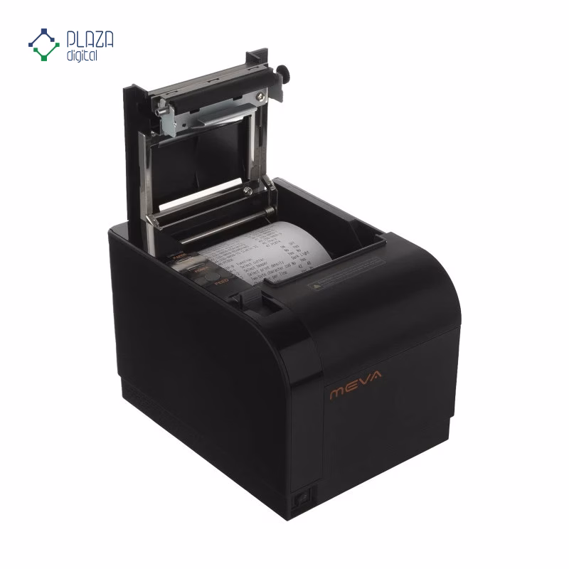 فیش پرینتر میوا مدل TP-1200 پلازا دیجیتال