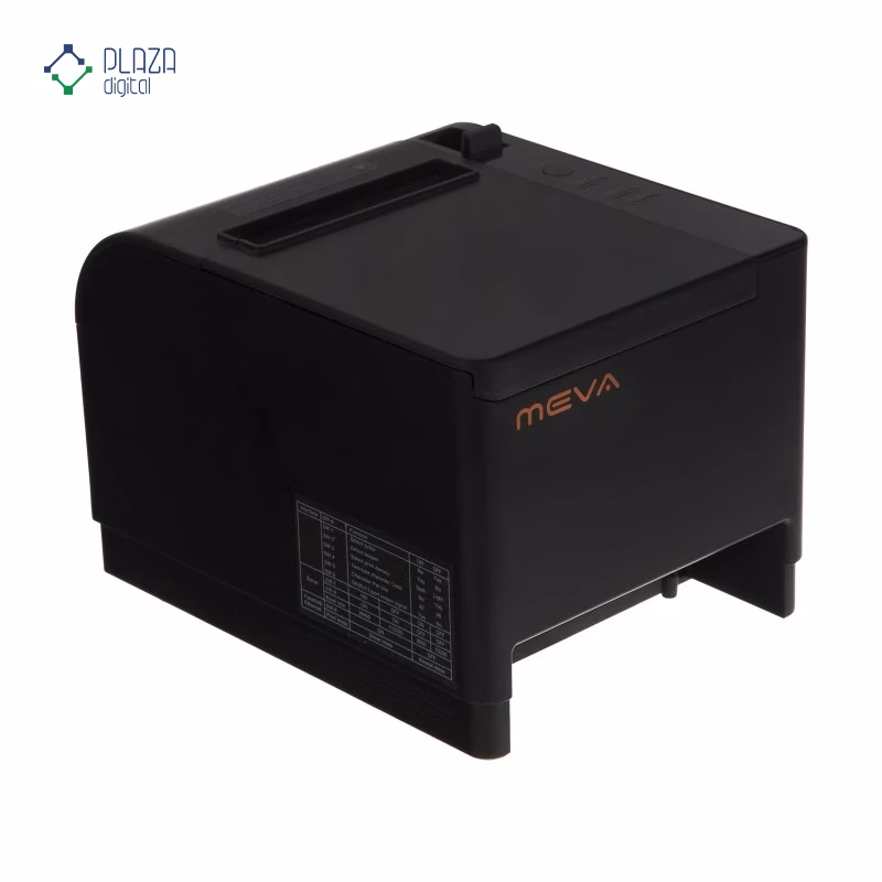 فیش پرینتر میوا مدل TP-1200 پلازا دیجیتال