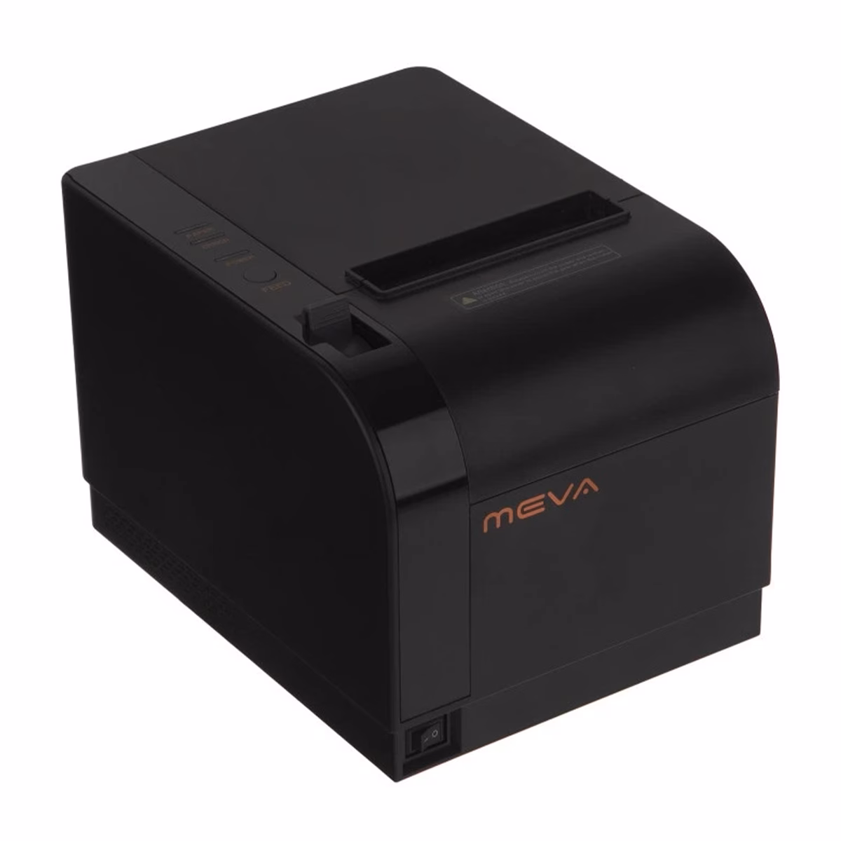 فیش پرینتر میوا مدل TP-1200 پلازا دیجیتال