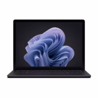 بهترین لپ تاپ برای فتوشاپ 12 لپ تاپ مایکروسافت 13.5 اینچی مدل Surface Laptop 6 Core Ultra 5 135H 16GB 512GB Arc پلازادیجیتال
