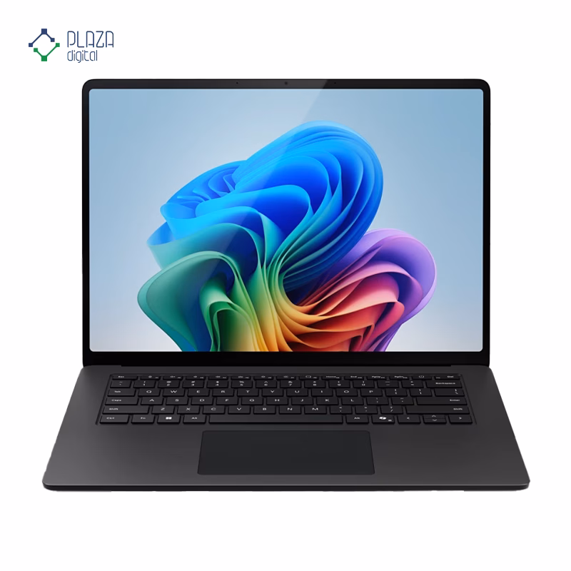 لپ تاپ مایکروسافت 15 اینچی مدل Surface Laptop 7 X Elite 64GB 1TB Adreno پلازادیجیتال