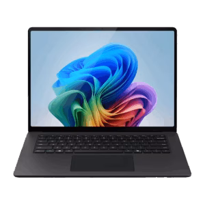 لپ تاپ مایکروسافت 15 اینچی مدل Surface Laptop 7 X Elite 64GB 1TB Adreno پلازادیجیتال