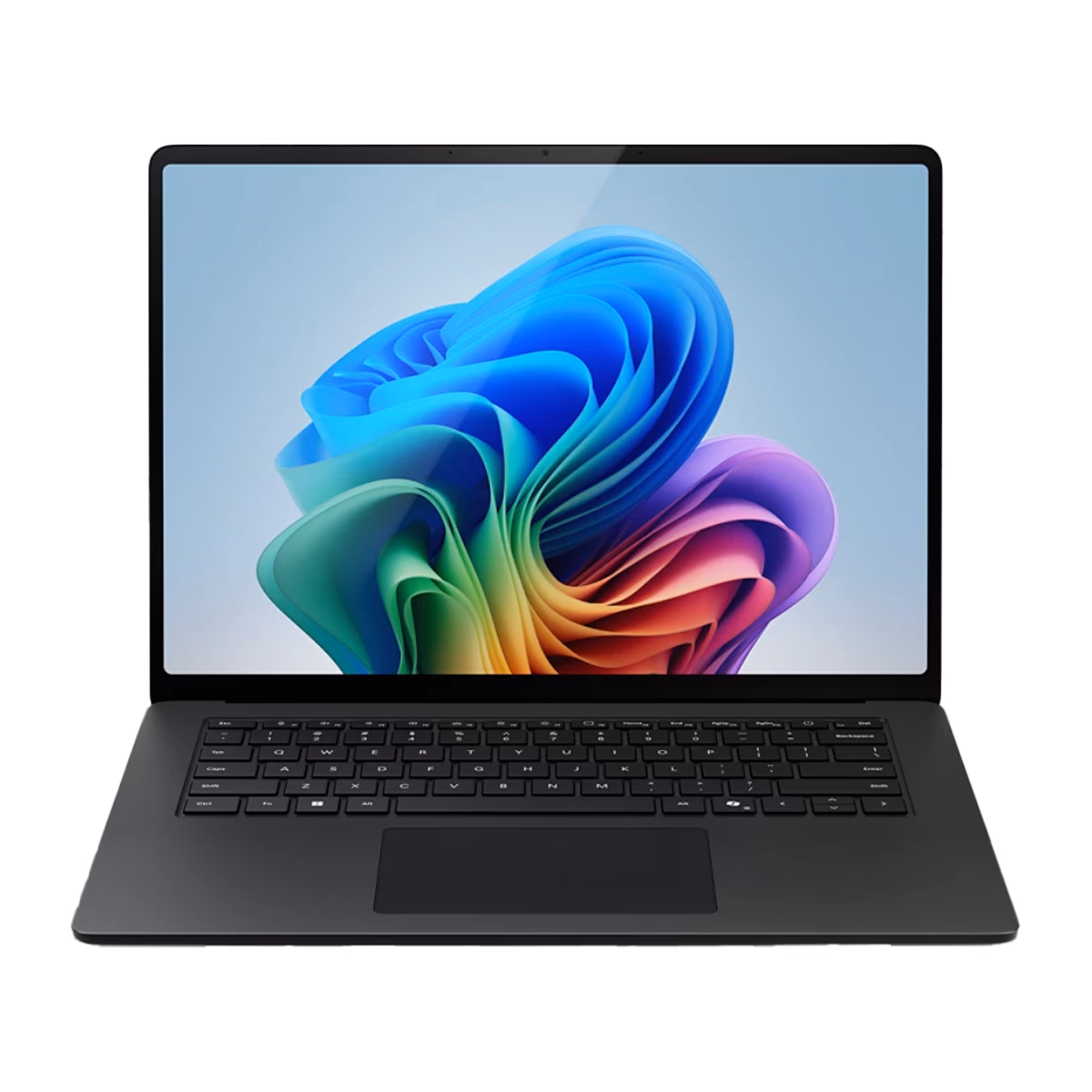 لپ تاپ مایکروسافت 15 اینچی مدل Surface Laptop 7 X Elite 64GB 1TB Adreno پلازادیجیتال