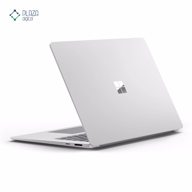 لپ تاپ مایکروسافت 15 اینچی مدل Surface Laptop 7 X Elite 64GB 1TB Adreno پلازادیجیتال