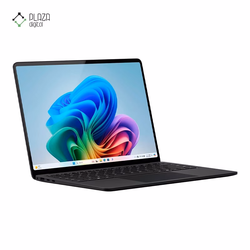 لپ تاپ مایکروسافت 13.8 اینچی مدل Surface Laptop 7 X Plus 16GB 515GB Adreno پلازادیجیتال