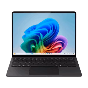 لپ تاپ مایکروسافت 13.8 اینچی مدل Surface Laptop 7 X Plus 16GB 515GB Adreno پلازادیجیتال