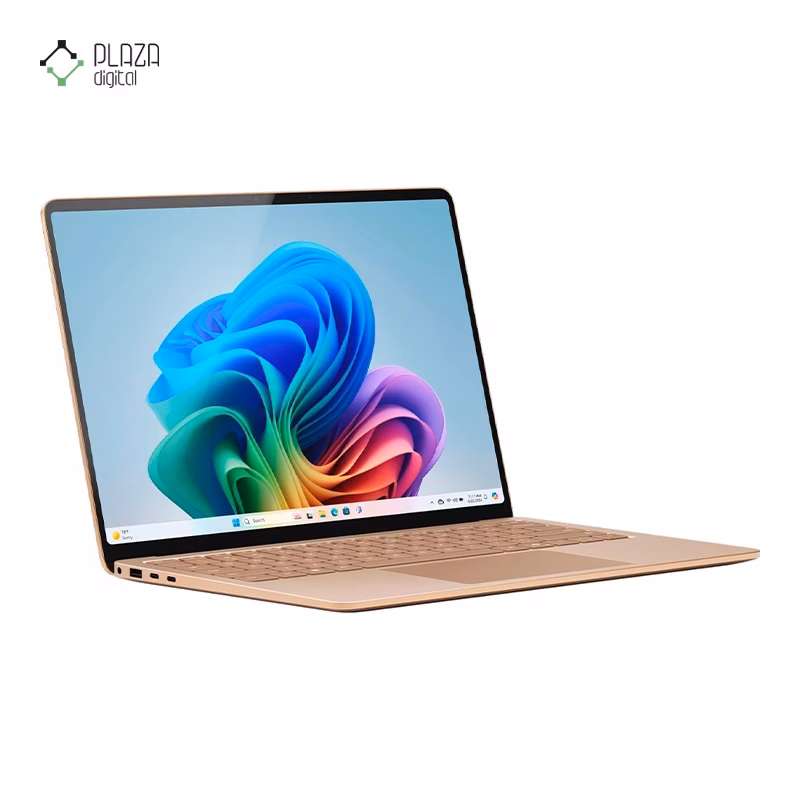 لپ تاپ مایکروسافت 13.8 اینچی مدل Surface Laptop 7 X Plus 16GB 515GB Adreno پلازادیجیتال