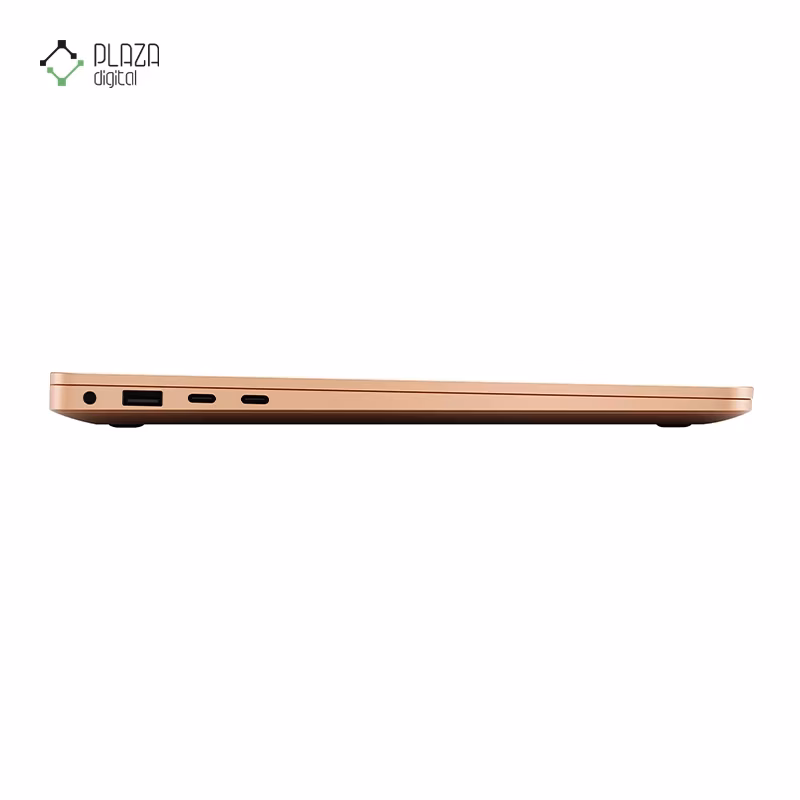 لپ تاپ مایکروسافت 13.8 اینچی مدل Surface Laptop 7 X Plus 16GB 515GB Adreno پلازادیجیتال