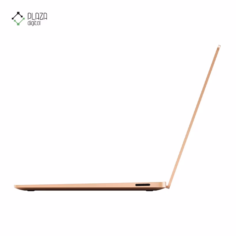 لپ تاپ مایکروسافت 13.8 اینچی مدل Surface Laptop 7 X Plus 16GB 515GB Adreno پلازادیجیتال