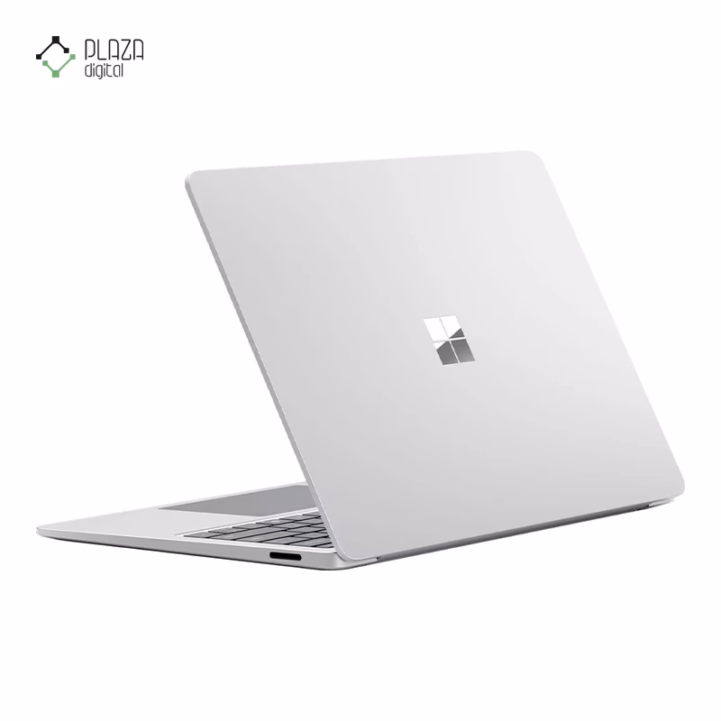 لپ تاپ مایکروسافت 13.8 اینچی مدل Surface Laptop 7 X Plus 16GB 515GB Adreno پلازادیجیتال