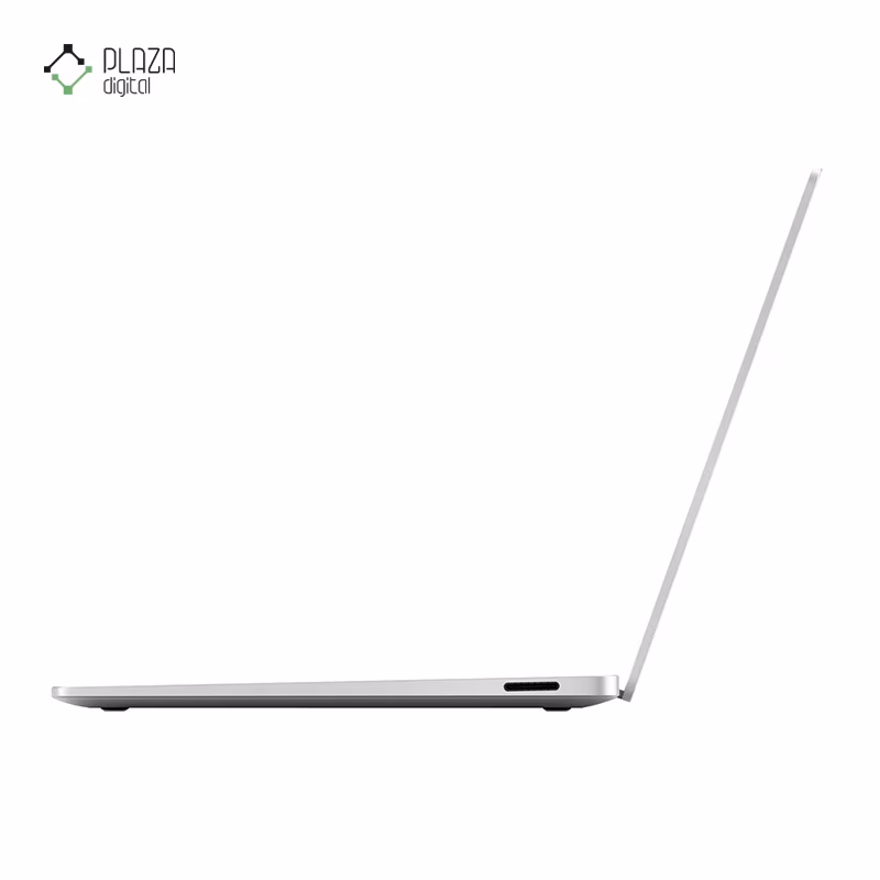 لپ تاپ مایکروسافت 13.8 اینچی مدل Surface Laptop 7 X Plus 16GB 515GB Adreno پلازادیجیتال