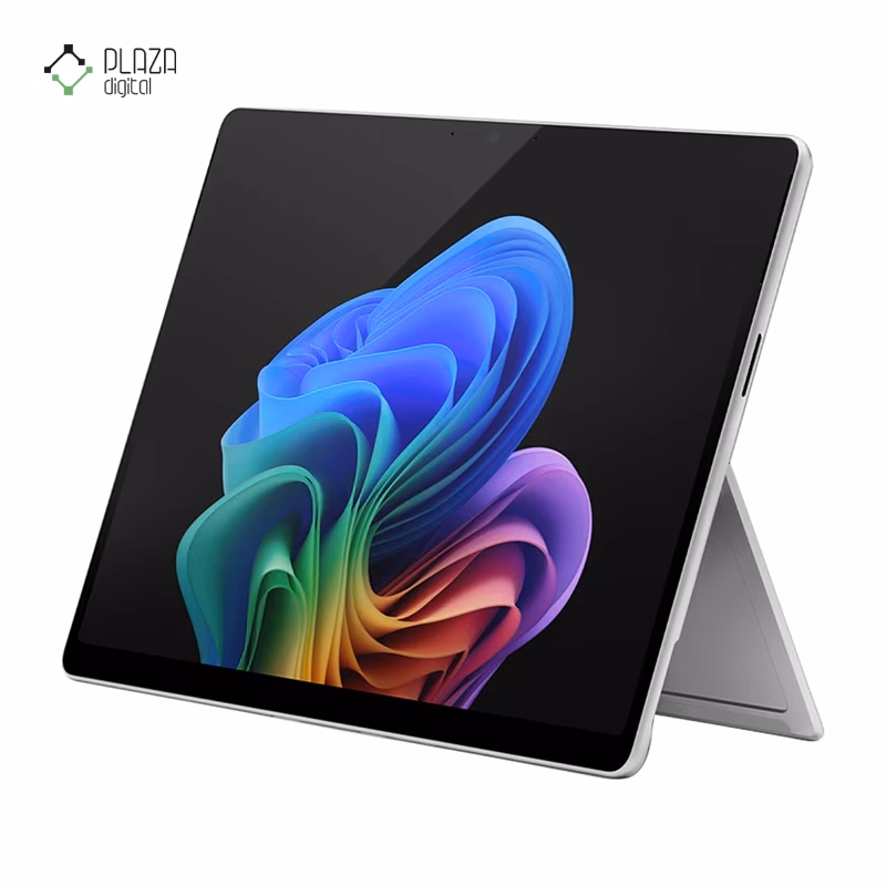 تبلت مایکروسافت مدل Surface Pro 11 Snapdragon X Plus ظرفیت 1 ترابایت رم 16 گیگابایت پلازادیجیتال