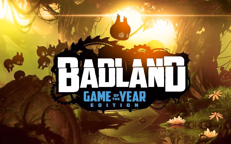 بازی Badland