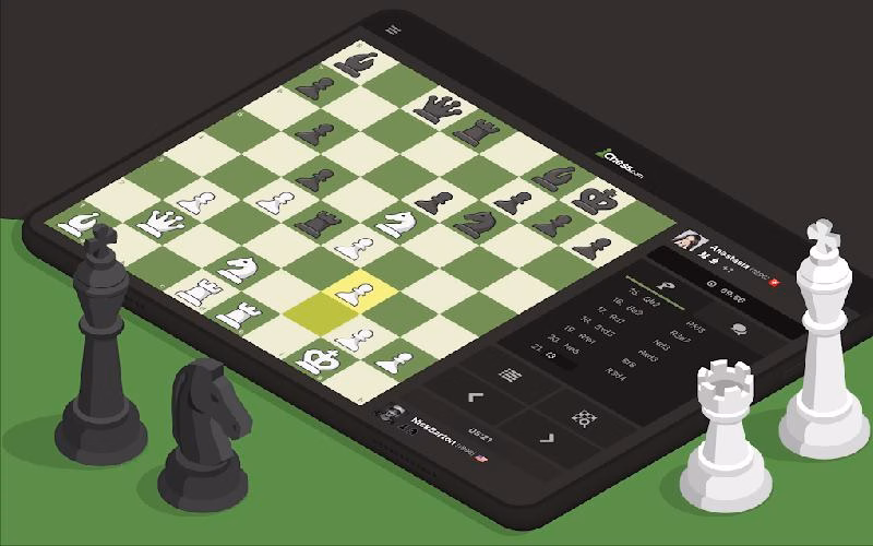 بازی Chess – Play & Learn