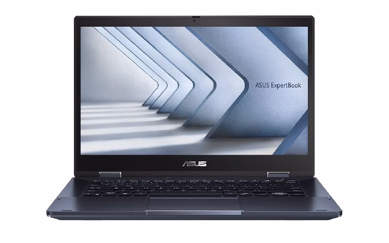 لپ تاپ ایسوس 14 اینچی مدل ExpertBook B3 Flip B3402FVA i5 1335U 24GB 512GB Iris Xe