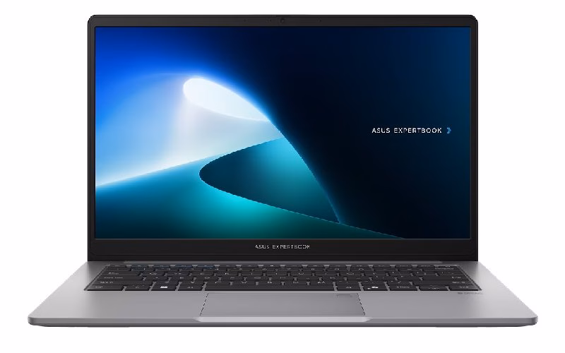 لپ تاپ ایسوس 14 اینچی مدل ExpertBook P1 P1403CVA i7 13620H 16GB 512GB Iris Xe