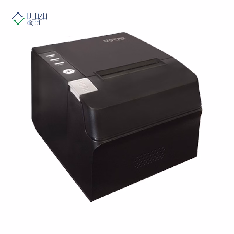 فیش پرینتر اسکار مدل POS88C پلازادیجیتال