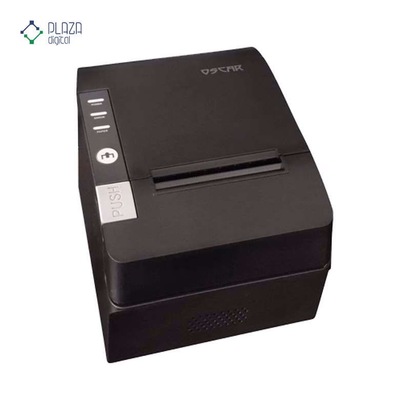 فیش پرینتر اسکار مدل POS88C پلازادیجیتال