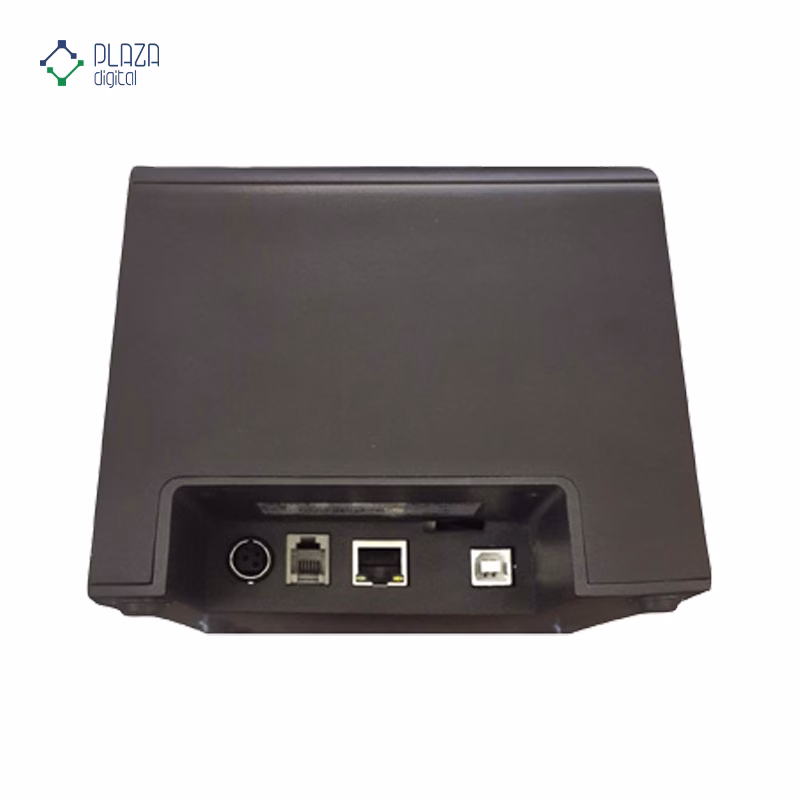 فیش پرینتر اسکار مدل POS88C پلازادیجیتال