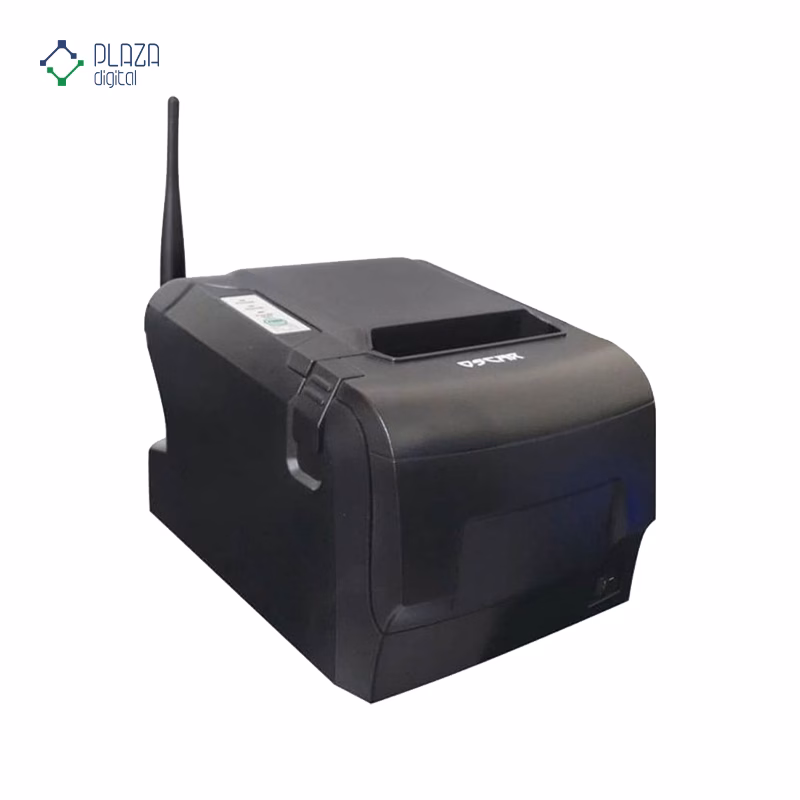 فیش پرینتر اسکار مدل POS88W پلازادیجیتال