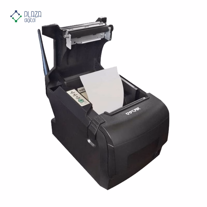 فیش پرینتر اسکار مدل POS88W پلازادیجیتال