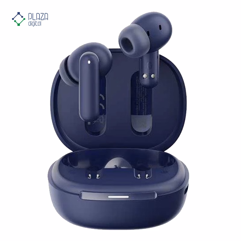 هندزفری بلوتوثی کیو سی وای مدل Melobuds n30 - پلازادیجیتال