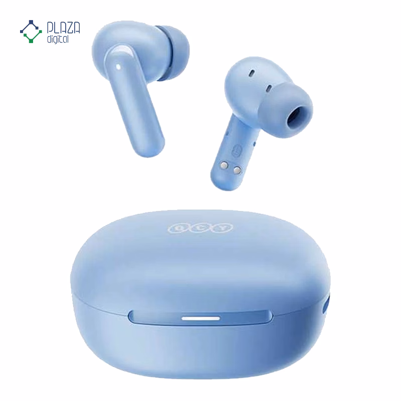 هندزفری بلوتوثی کیو سی وای مدل Melobuds n30 - پلازادیجیتال