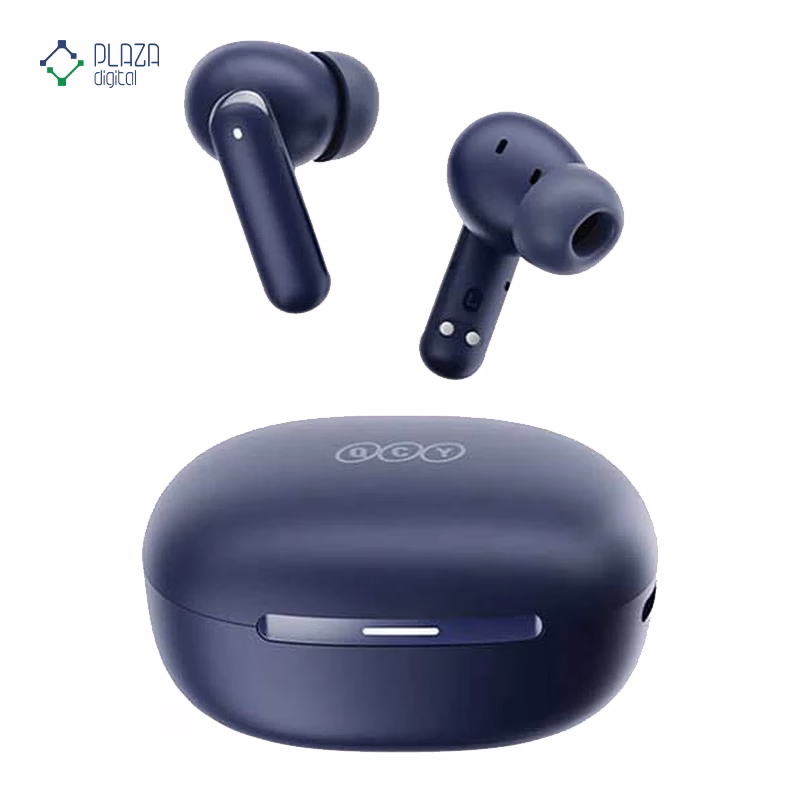 هندزفری بلوتوثی کیو سی وای مدل Melobuds n30 - پلازادیجیتال