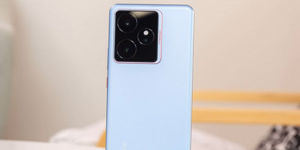بررسی Realme GT 7 19 بررسی Realme GT 7