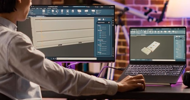 قیمت لپ تاپ مناسب رندرینگ 