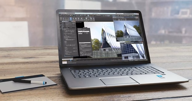 قیمت لپ تاپ رندرینگ 