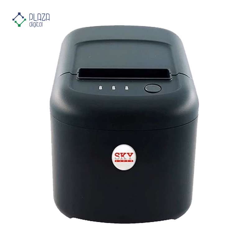 فیش پرینتر اسکای مدل E200 پلازادیجیتال