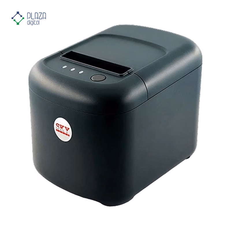 فیش پرینتر اسکای مدل E200 پلازادیجیتال