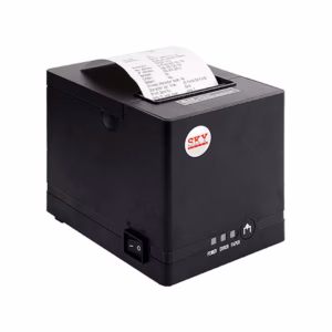 فیش پرینتر اسکای مدل GP-C80250L PLUS پلازادیجیتال