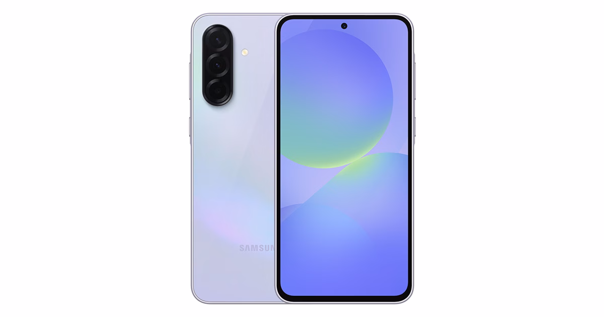 گوشی موبایل سامسونگ مدل Galaxy A36 ظرفیت 256 گیگابایت رم 8 گیگابایت – ویتنام