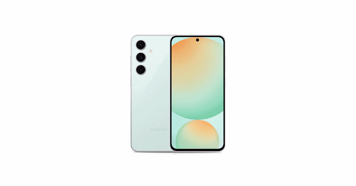 بهترین گوشی های سامسونگ بازار 18 Samsung-Galaxy-S24-FE-256GB-8GB-RAM-Mobile-Phone-Mint-Plazadigital